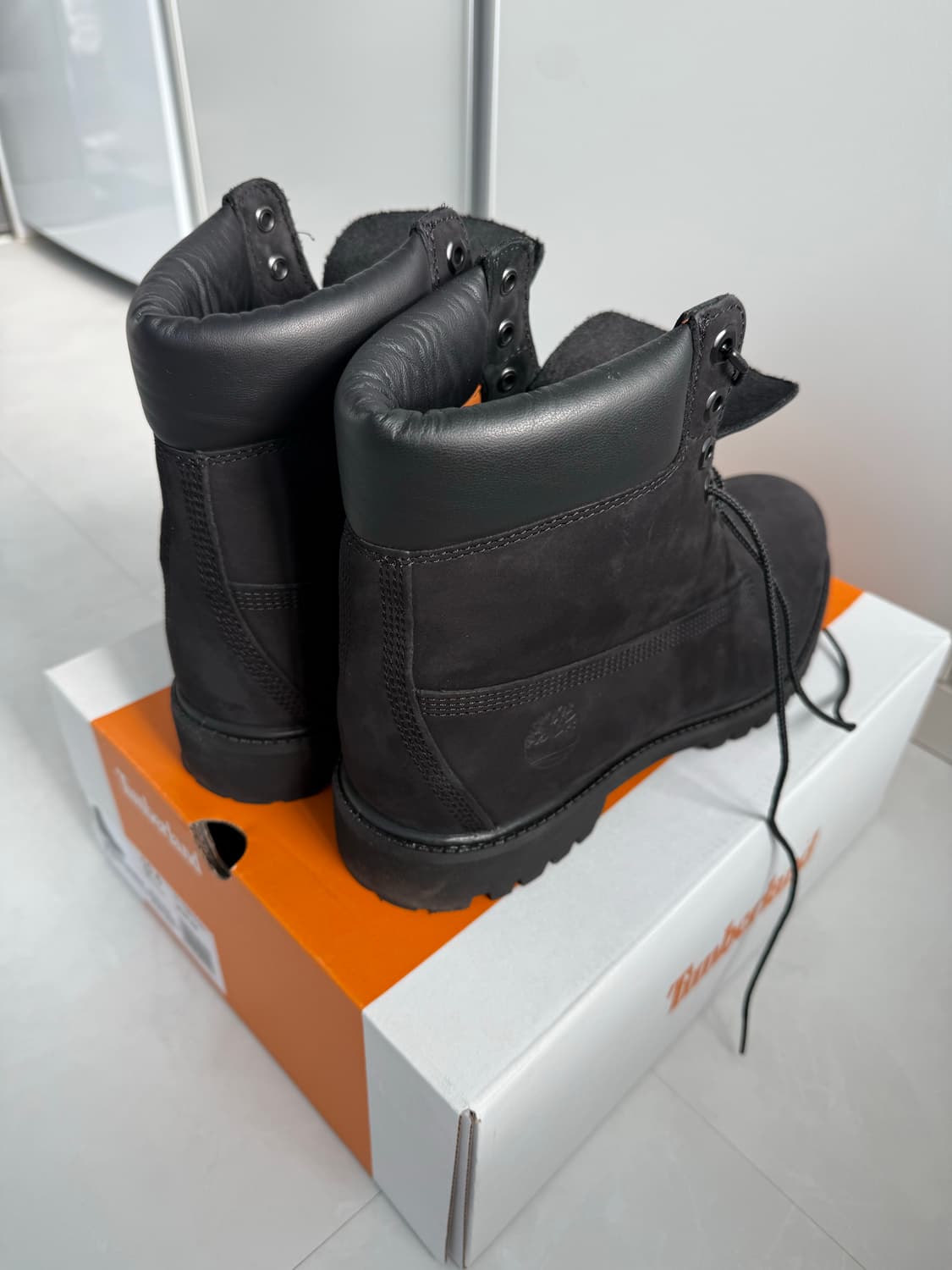 팀버랜드 6인치 285 상품이미지2