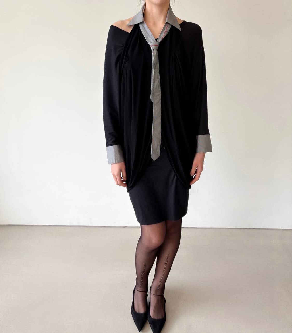 COP COPINE 원피스 상품이미지3