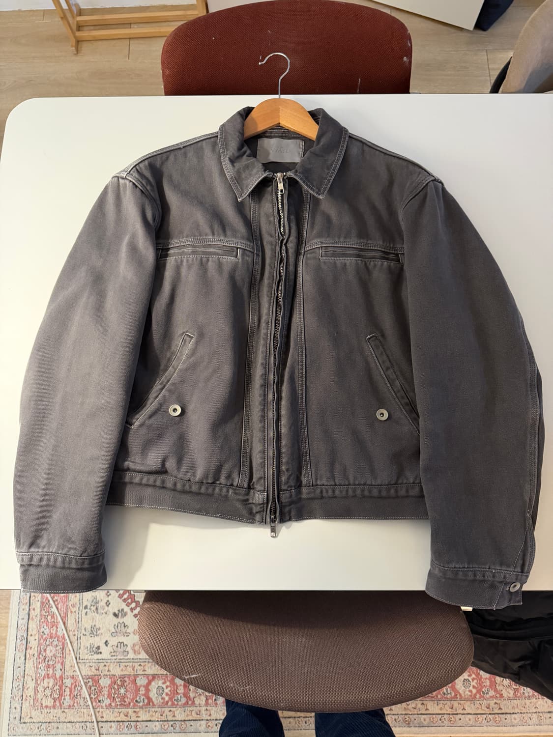 이예 워크자켓 L 상품이미지1