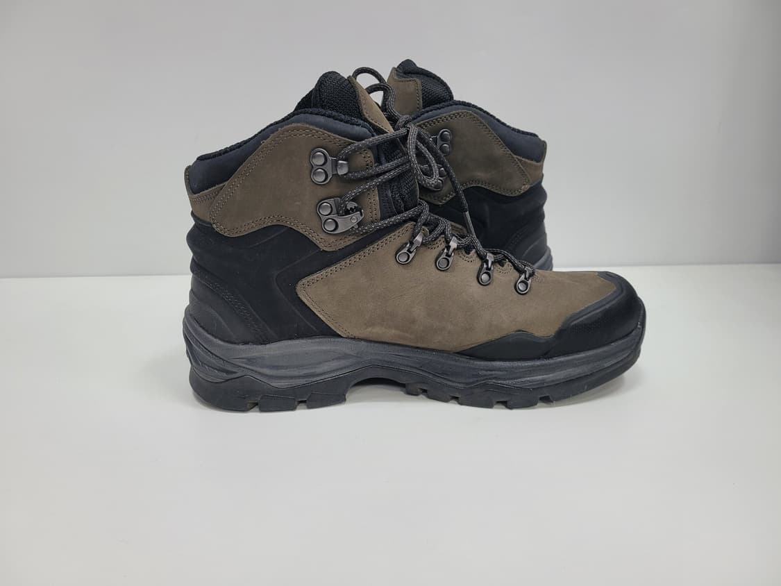 캠프라인 고어텍스 등산화 애니스톰 시그마 / 남 280
 상품이미지5