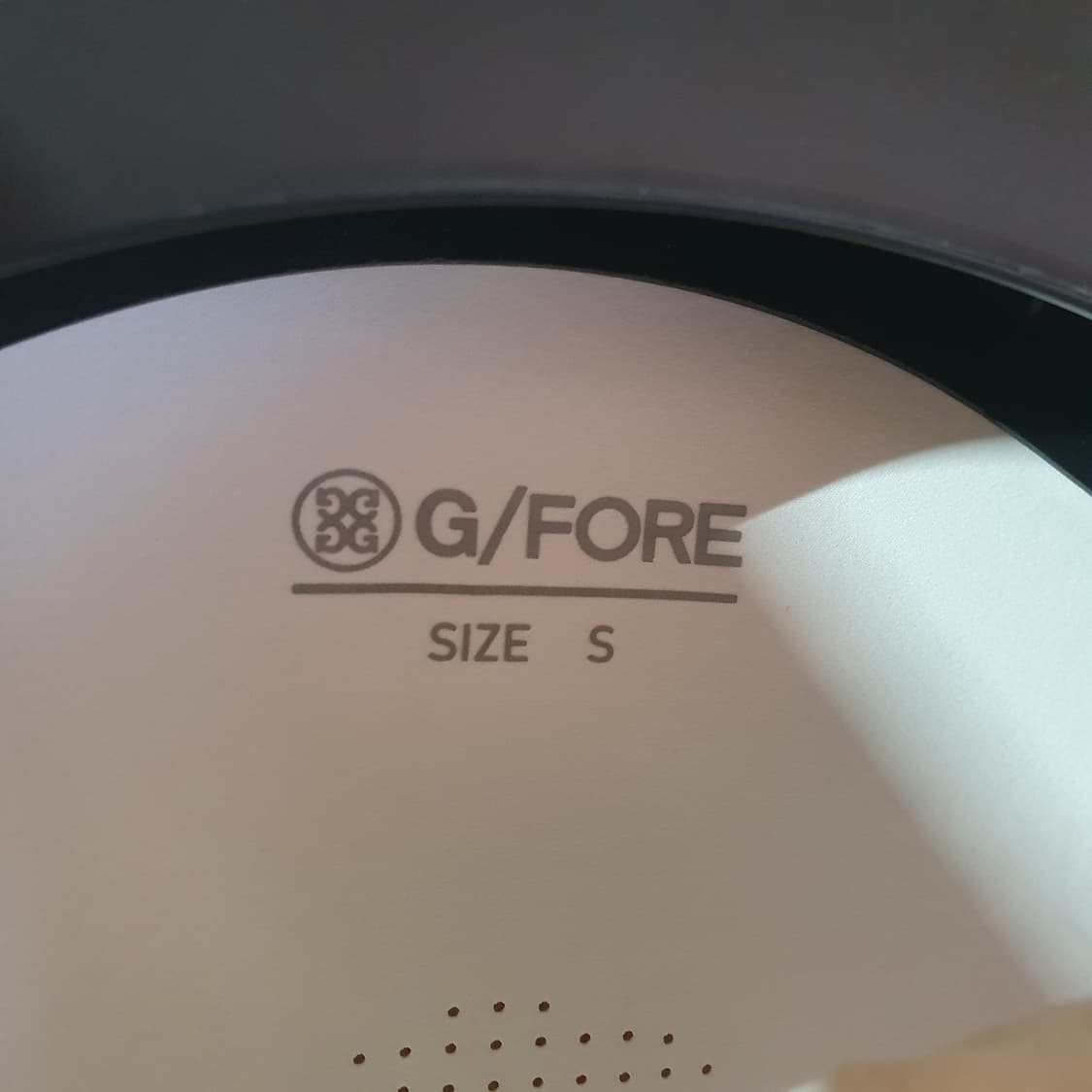 지포어 기능성 반팔 카라티S 상품이미지3