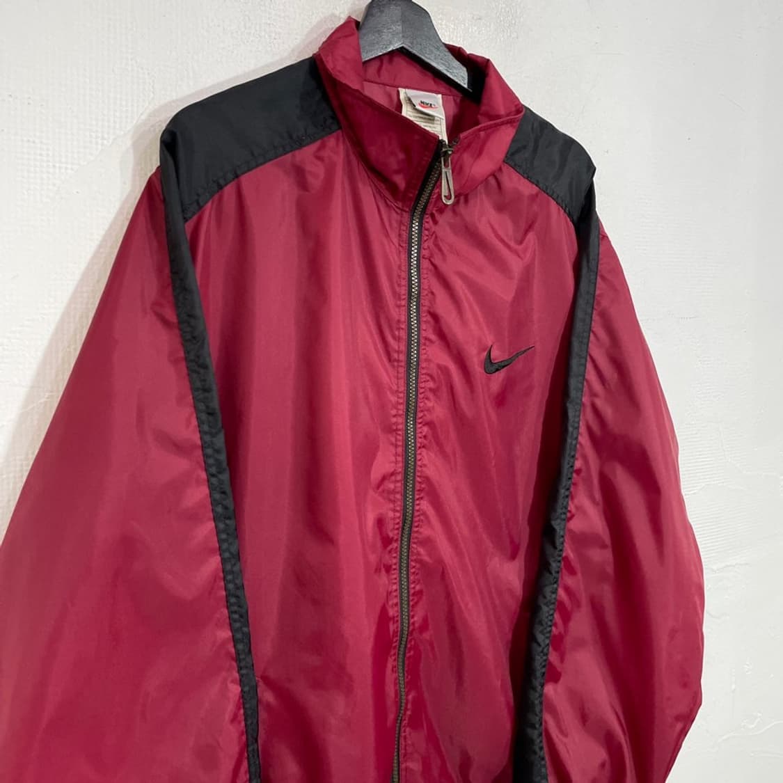 나이키 올드스쿨 바람막이 상품이미지4