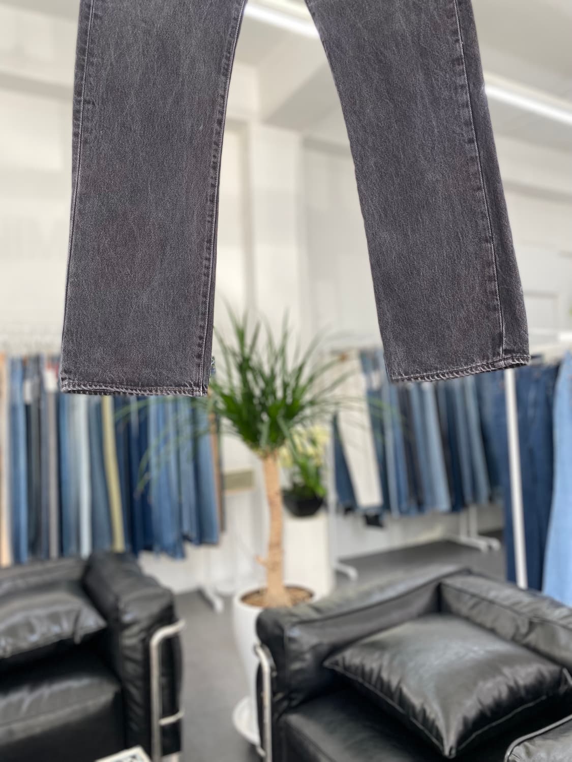 Levis501 Straight Fit 00s 31사이즈 a4831 상품이미지3