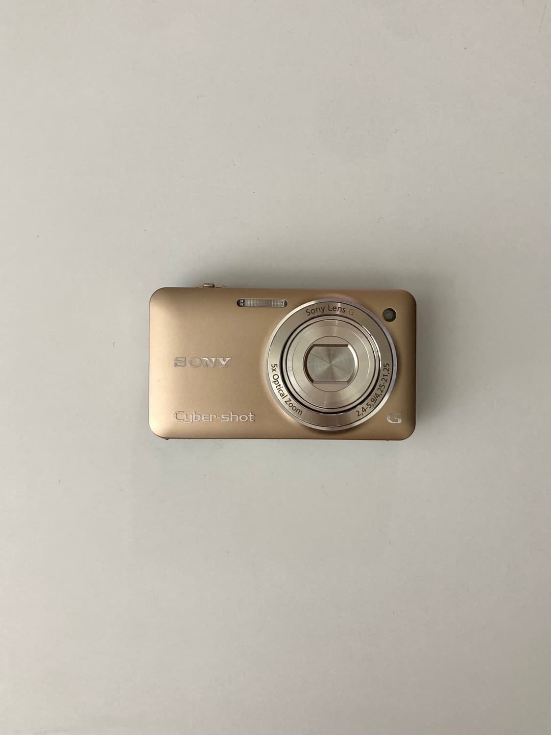 풀박스 ! 소니 사이버샷 DSC-WX5 빈티지디카 디카 상품이미지1