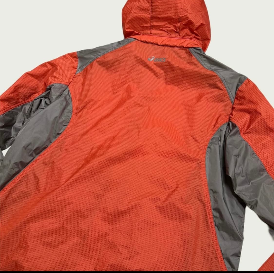 Asics 바람막이 상품이미지3