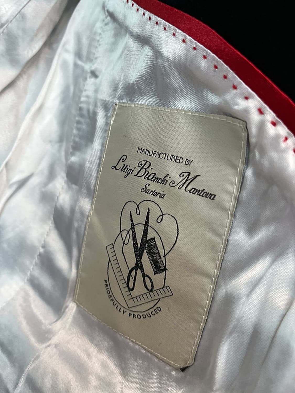 95-100) 하이드로겐 피크드 울코트  상품이미지10