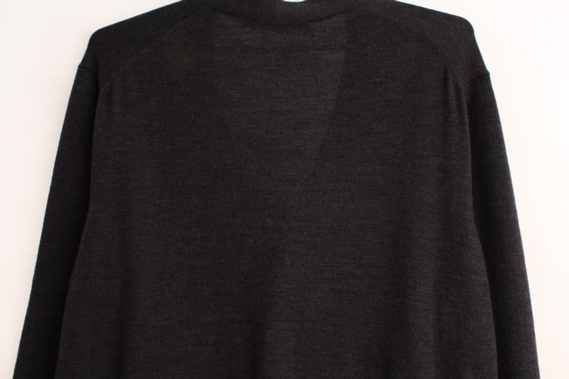 L 메종키츠네 가디건 상품이미지5