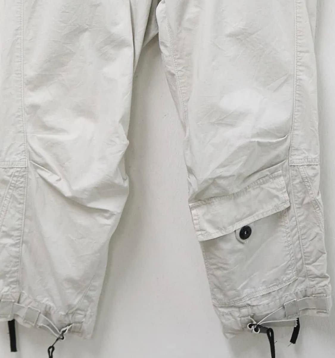 Stone island 사이즈 32 상품이미지4