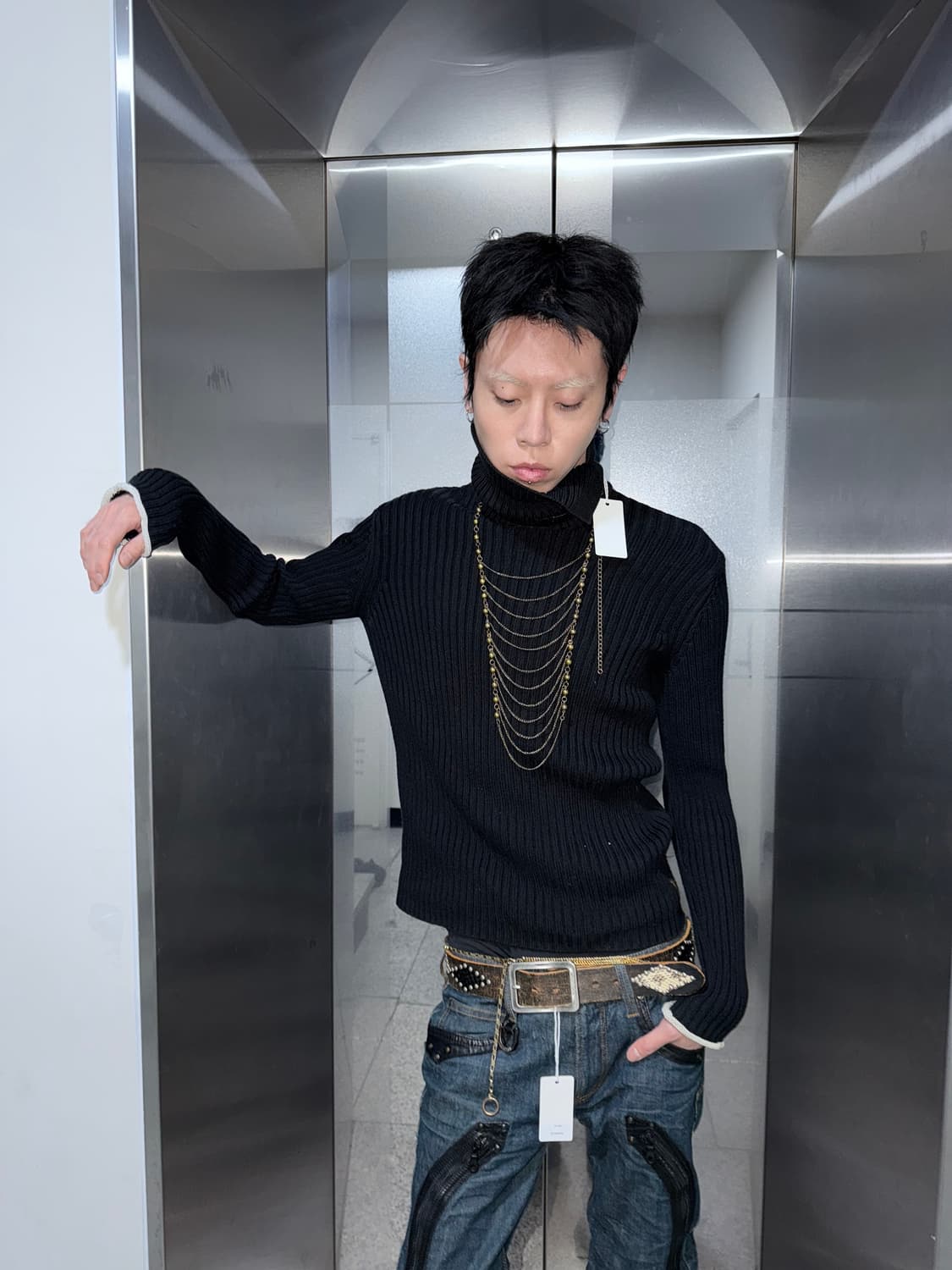 ARMANI JEANS 상품이미지3