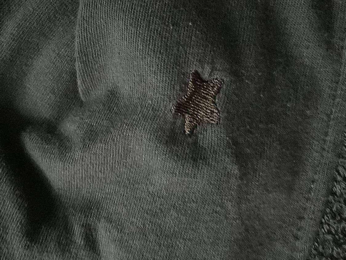 그렉 로스 타월 봄버 공홈 USA  택보유 상품이미지2