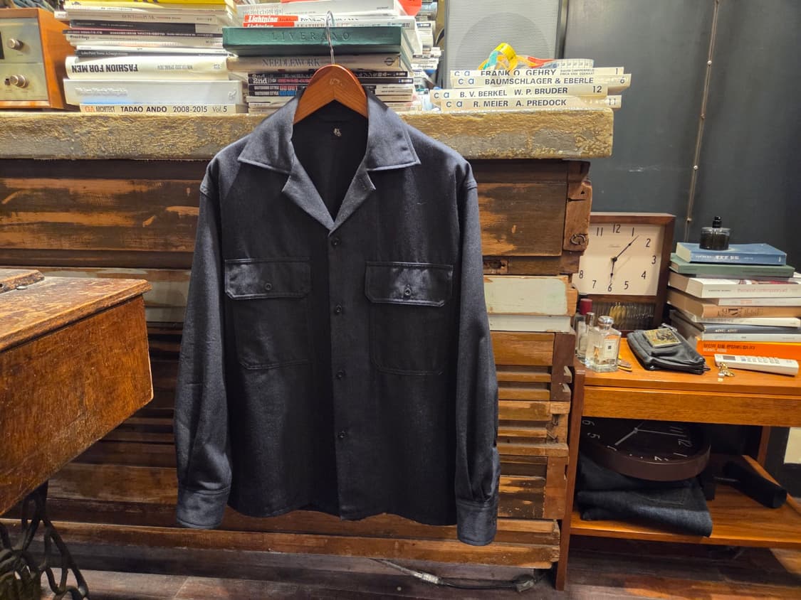 캡틴썬샤인 자켓 상품이미지6