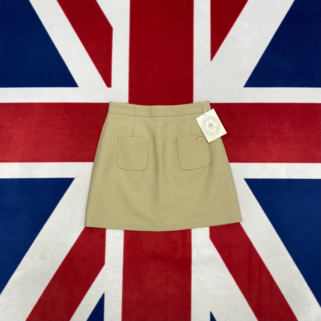 틸아이다이 스커트 M  상품이미지1