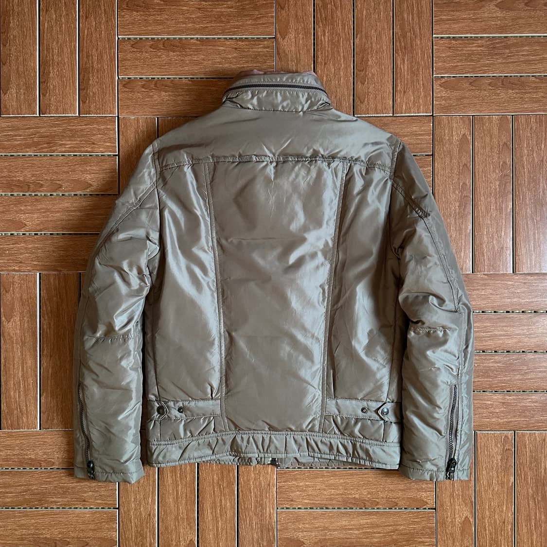 Marithe francois girbaud padded jacket 상품이미지2