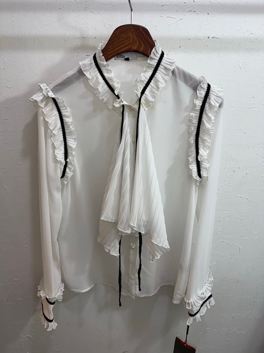 쿠로소녀코디🖤 상품이미지8