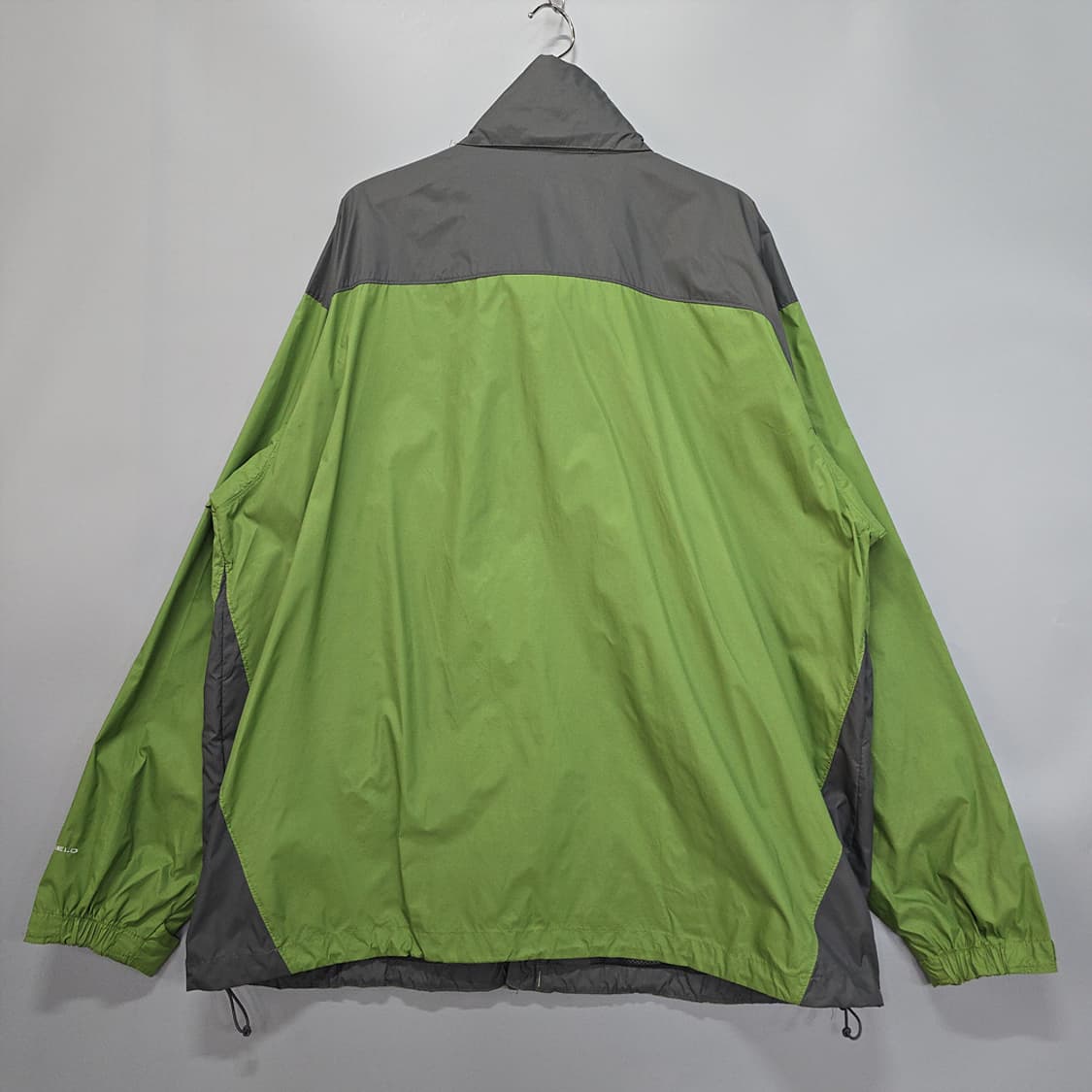 컬럼비아(Columbia) 남성 후드 바람막이 자켓 XXL 상품이미지3