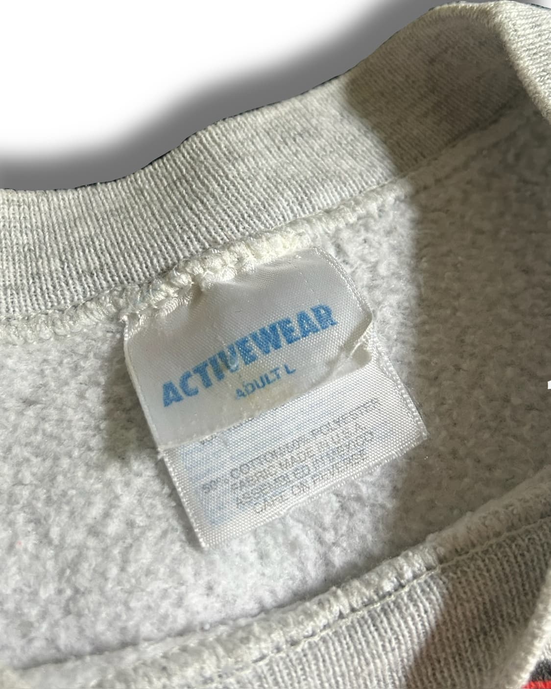 90~00s 빈티지 스웻셔츠 상품이미지5