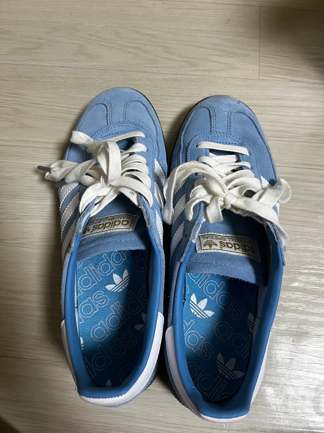 아디다스 스페지알 스웨이드 260 상품이미지2