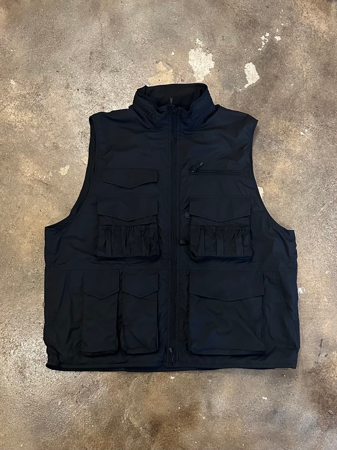 Daiwa Pier39 Tech Photographer Jacket 상품이미지7