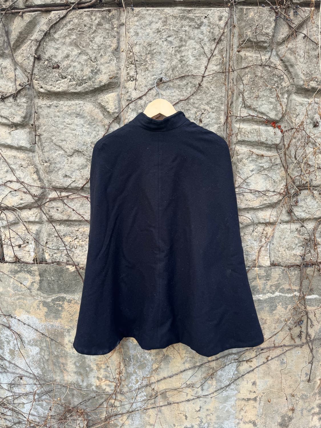 40s CD williams ww2 nurse cape 미군 망토 상품이미지2