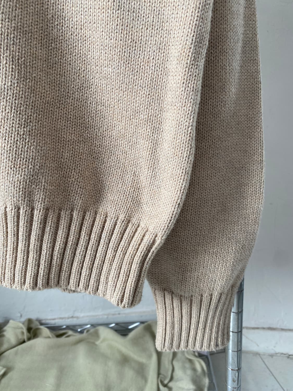 랜즈앤드 니트 (Man XL) AB1762 상품이미지3