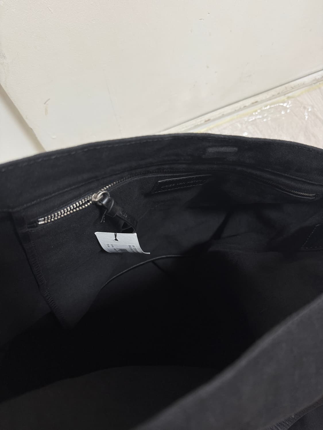 [OS] 드리스 반 노튼/ 벨트 백 상품이미지8