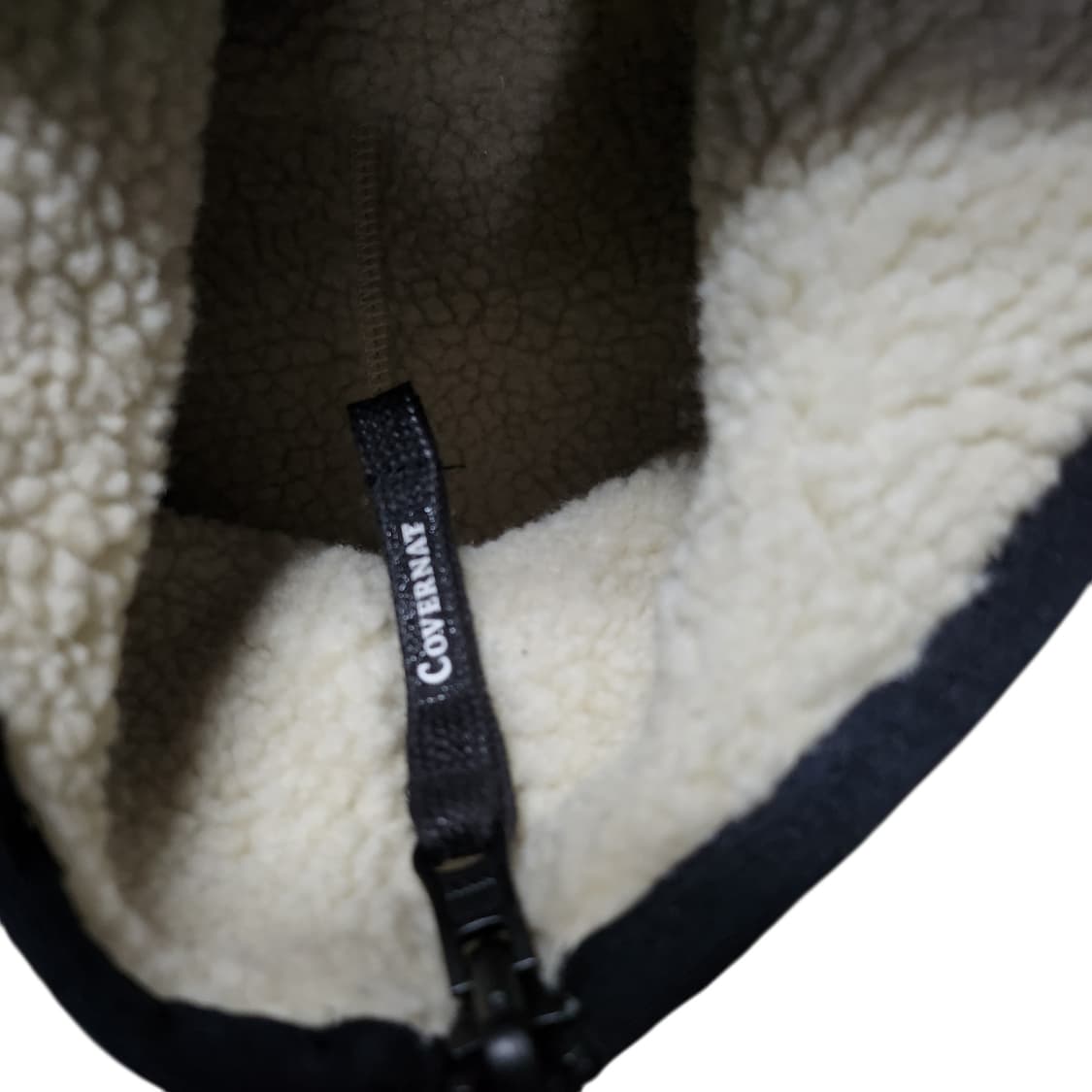 커버낫 후리스 양면 상품이미지2