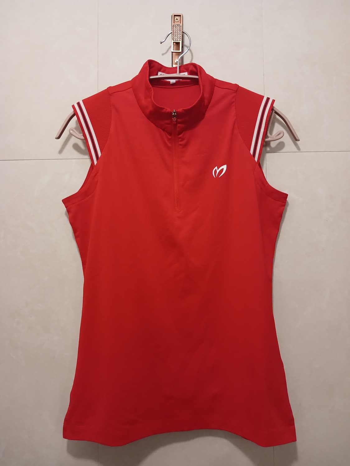 마스터바니에디션 정품 여성 민소매 티 1 사이즈 상품이미지1