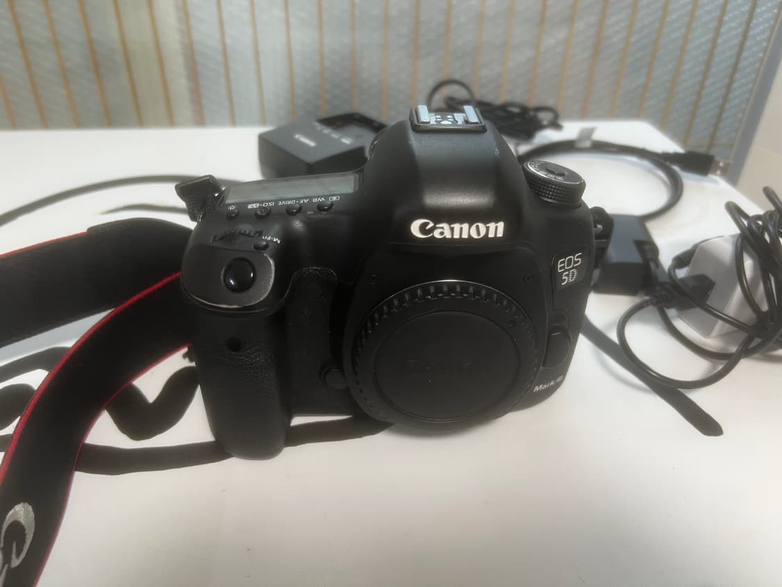 캐논 5d mark3   오막삼 mark iii 상품이미지1