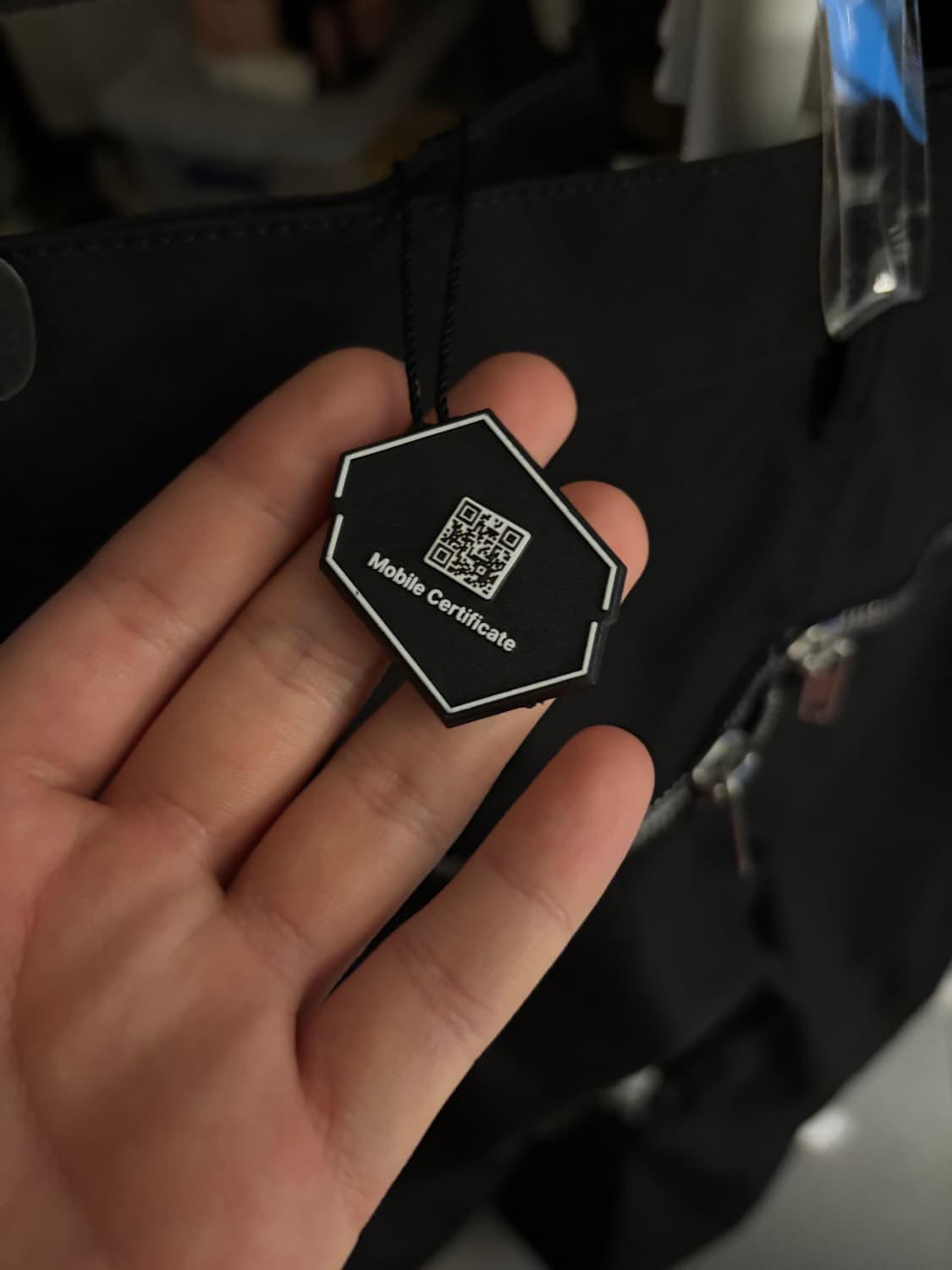 Rick Owens Bolan Banana Pants Black 급처 상품이미지4