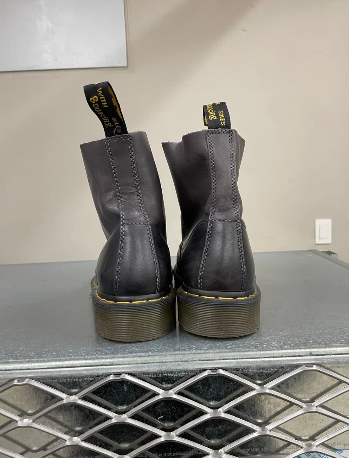 닥터마틴 1460 UK9(280) 상품이미지3