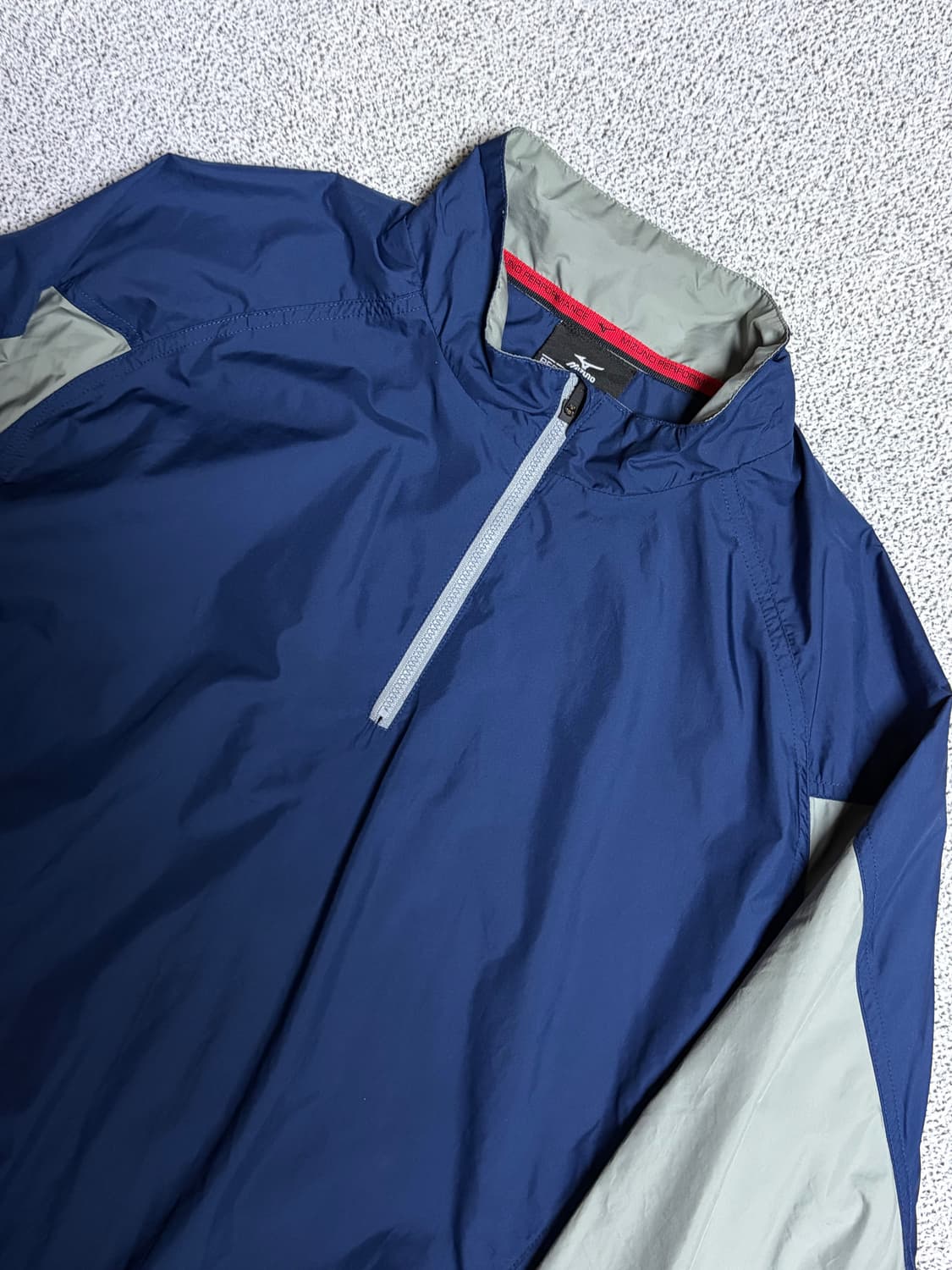 미즈노 아노락 바람막이  상품이미지3