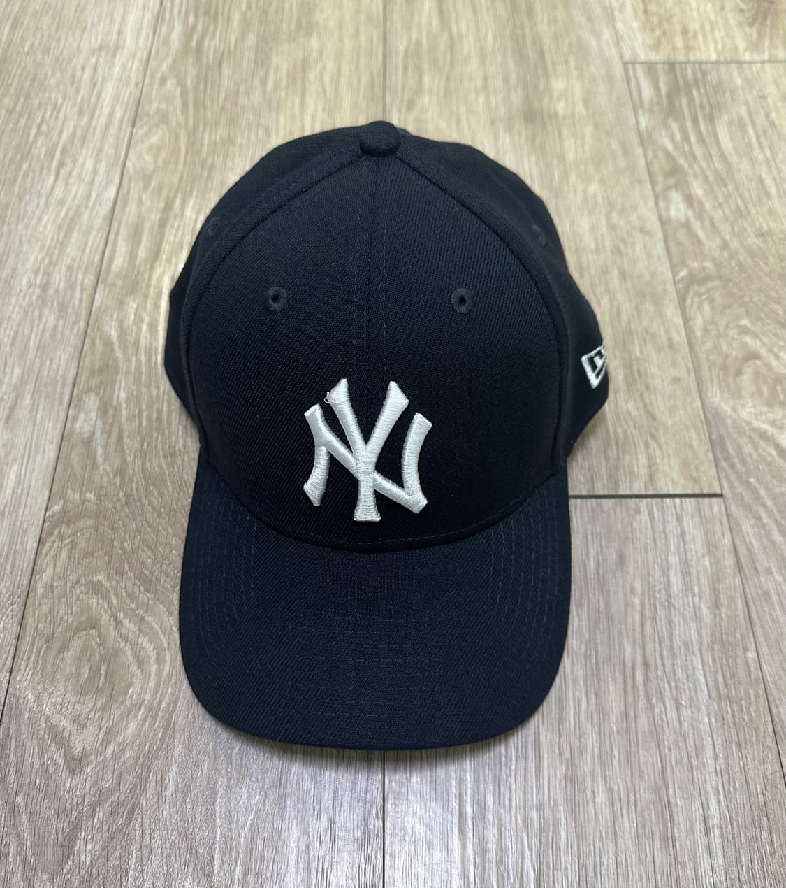 뉴에라 39thirty 뉴욕양키스 네이비 상품이미지1