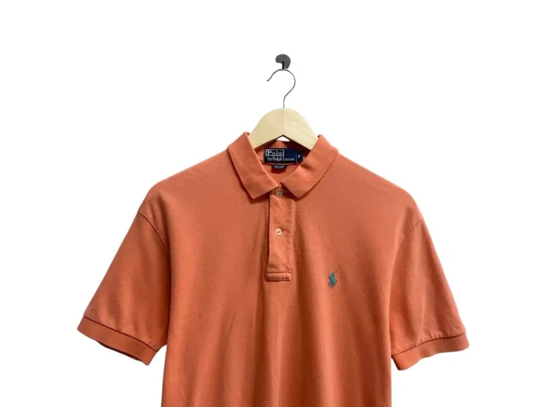 폴로랄프로렌 PK 반팔티 S 상품이미지2