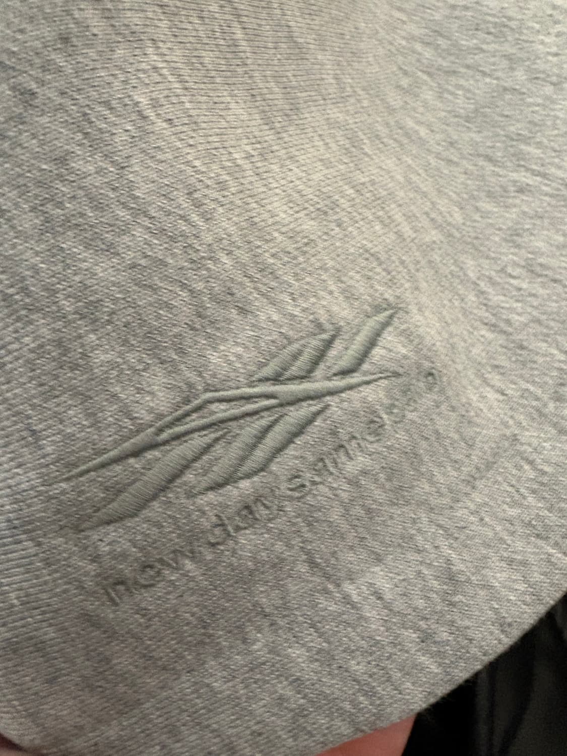 Newdaysamepain 레더봄버 XL 상품이미지3