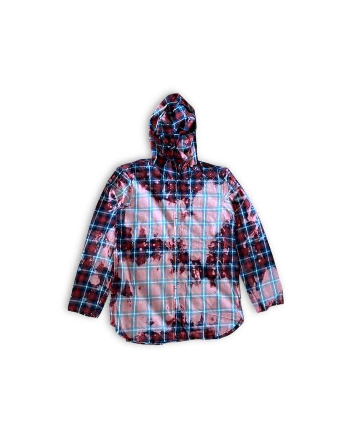 vlone flannel 상품이미지1