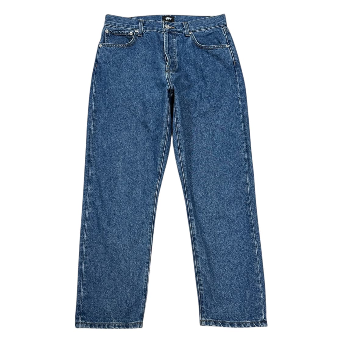 스투시 빈티지 USA 데님팬츠 바지 30 상품이미지2