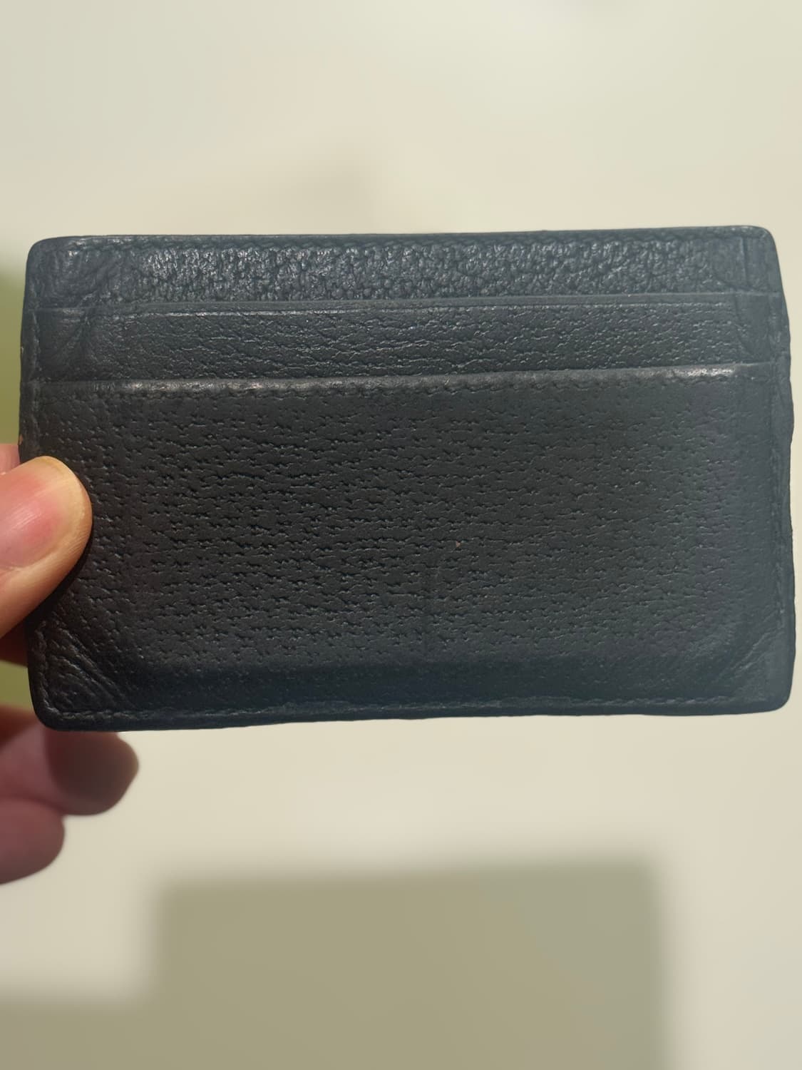 정품 구찌 마몬트 카드지갑 상품이미지2