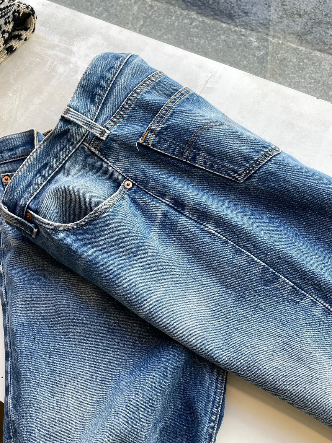 90’s USA Levi’s 501xx 36“ ( 리바이스 501 ) 상품이미지2