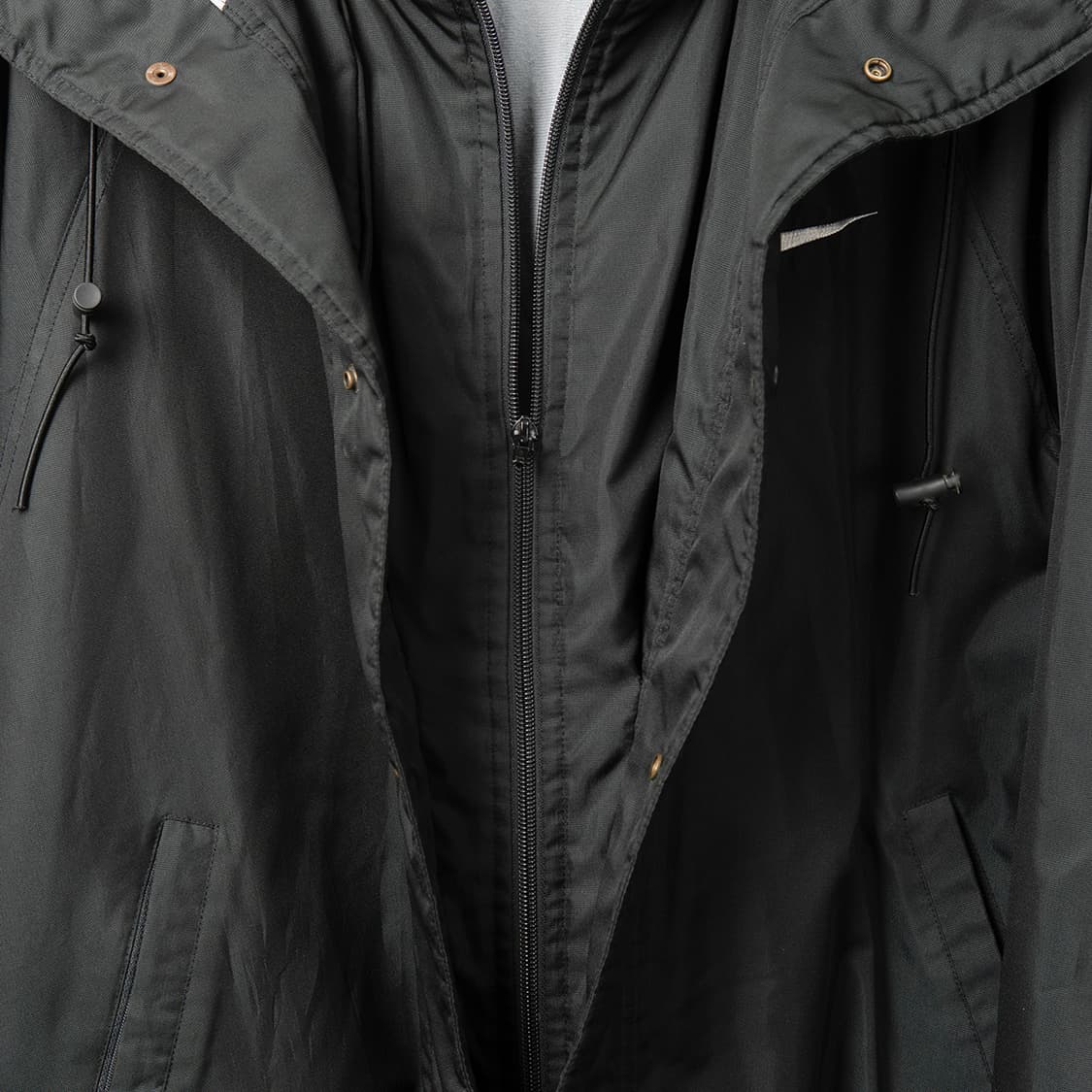 [XL] 00s 나이키스포츠 패디드 윈드브레이커 MO-2435  상품이미지4