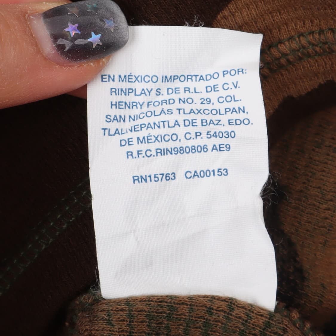 폴로 랄프로렌 베이직포니 카모플라쥬 와플 롱슬리브 상품이미지10