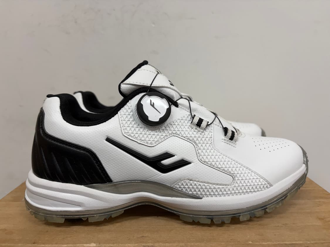 프로스펙스 남성 골프화 260 상품이미지1