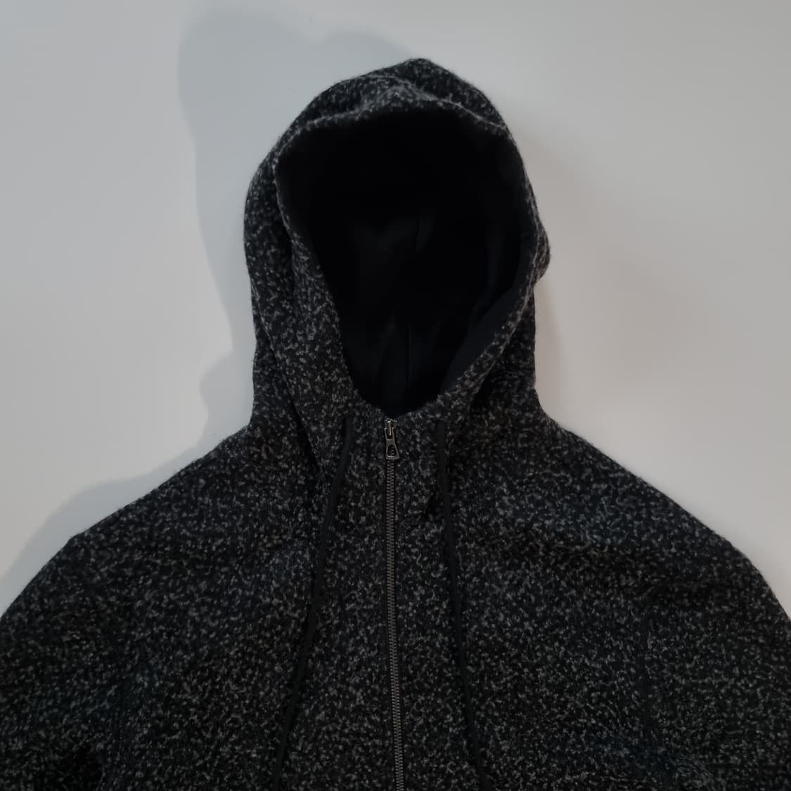 시리즈 후드집업 상품이미지4