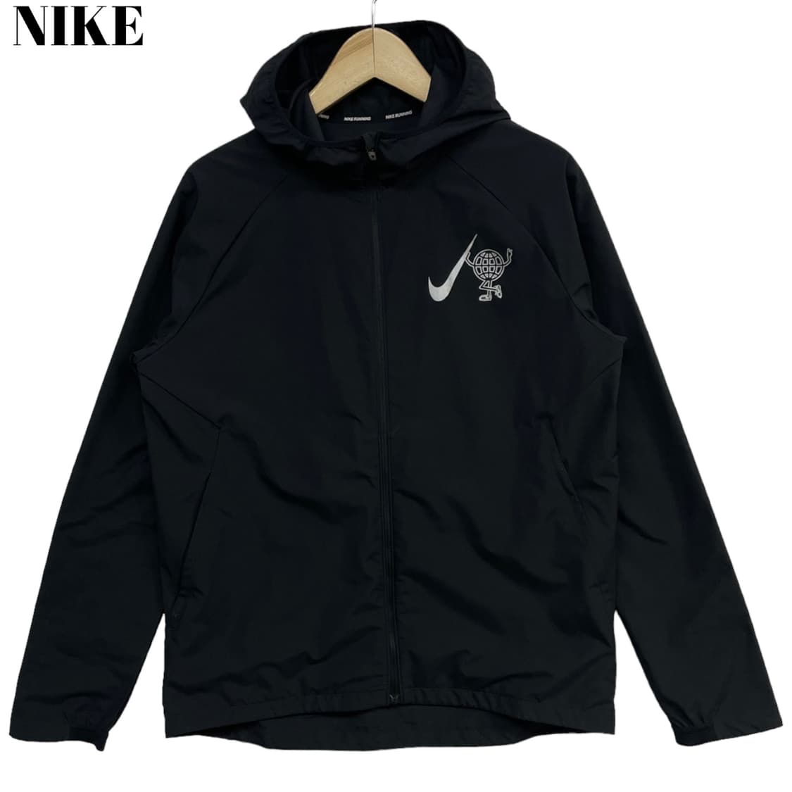 Nike running Windbreaker 상품이미지2