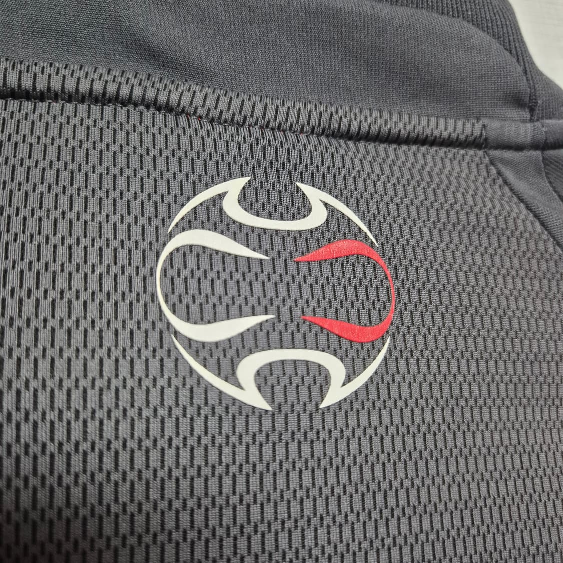 06/07 리버풀 트레이닝킷 95 (지급용) 상품이미지6