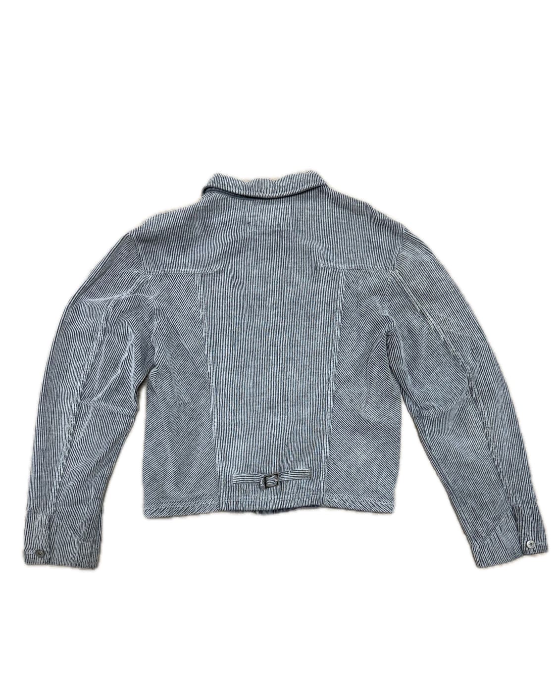 Marithe Francois Girbaud Vintage Jacket 상품이미지2