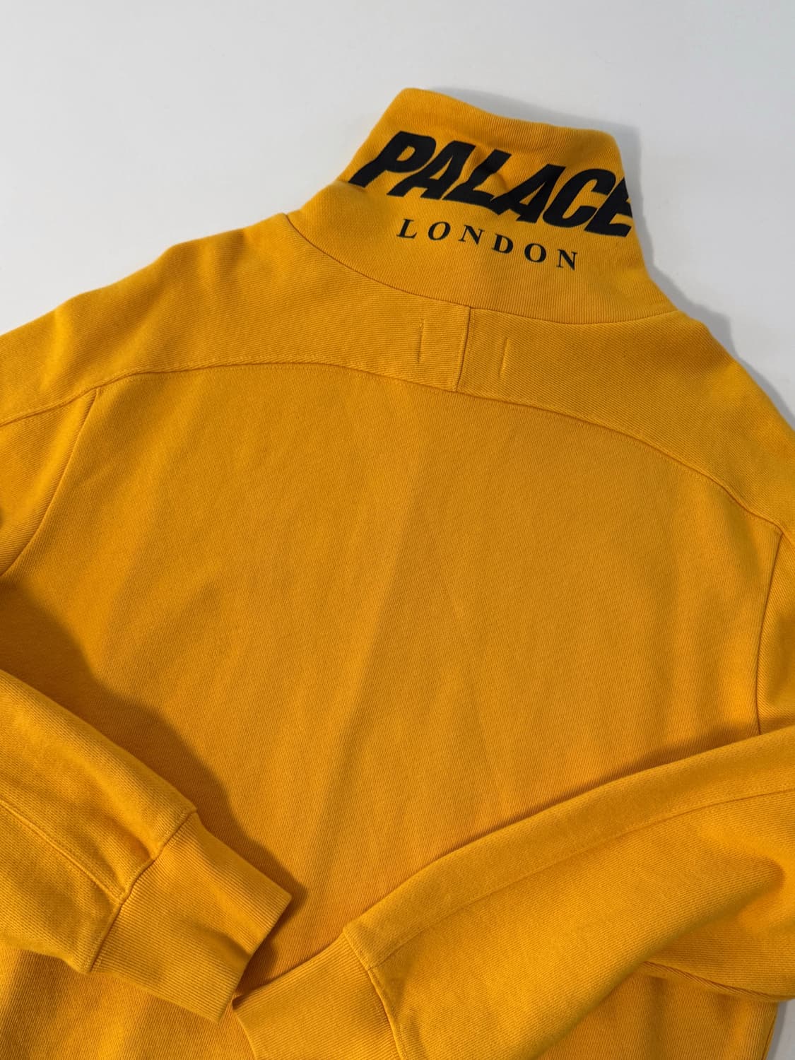 팔라스 루즈핏 17FW 커스텀 롤 넥 스웻셔츠 상품이미지4