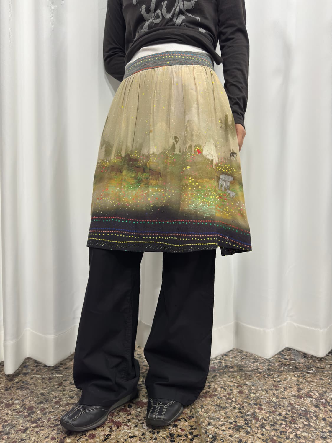 design skirt 상품이미지3