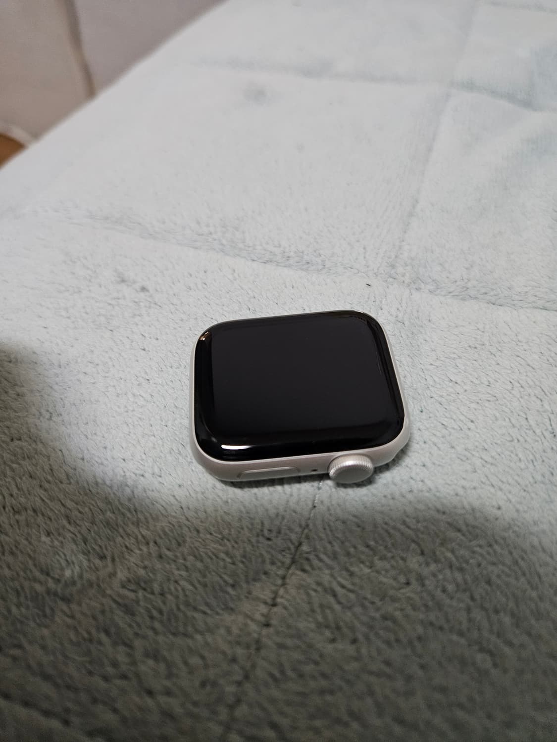 애플워치 SE1 40mm 알루미늄 상품이미지2