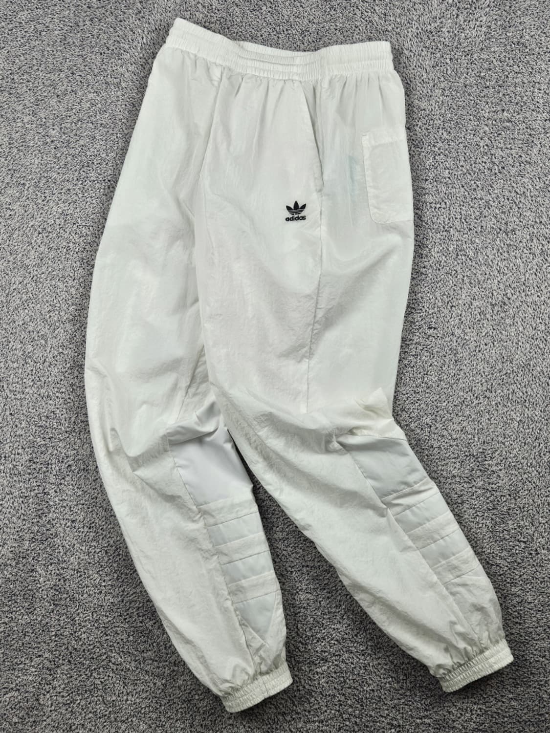 아디다스 우븐 파이어버드 트랙 조거 팬츠 ( S ) / 10232 상품이미지1