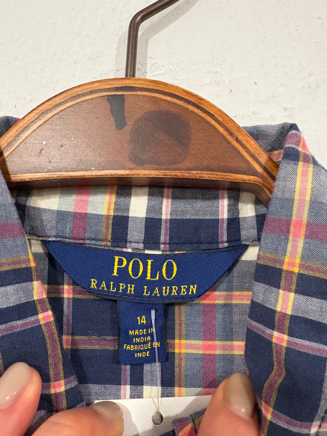 폴로 셔츠 상품이미지3